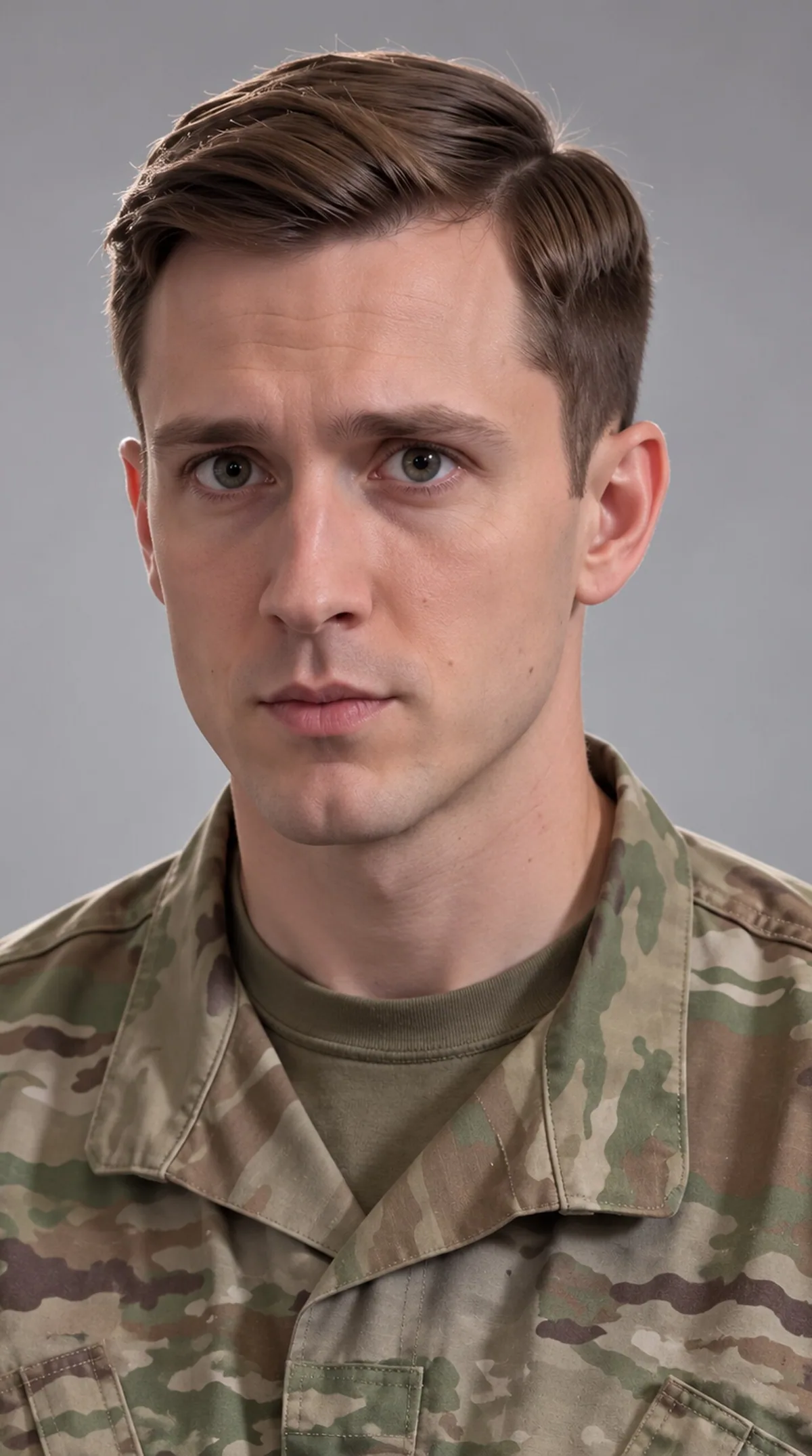 Kirby Ellwood — short drama actor