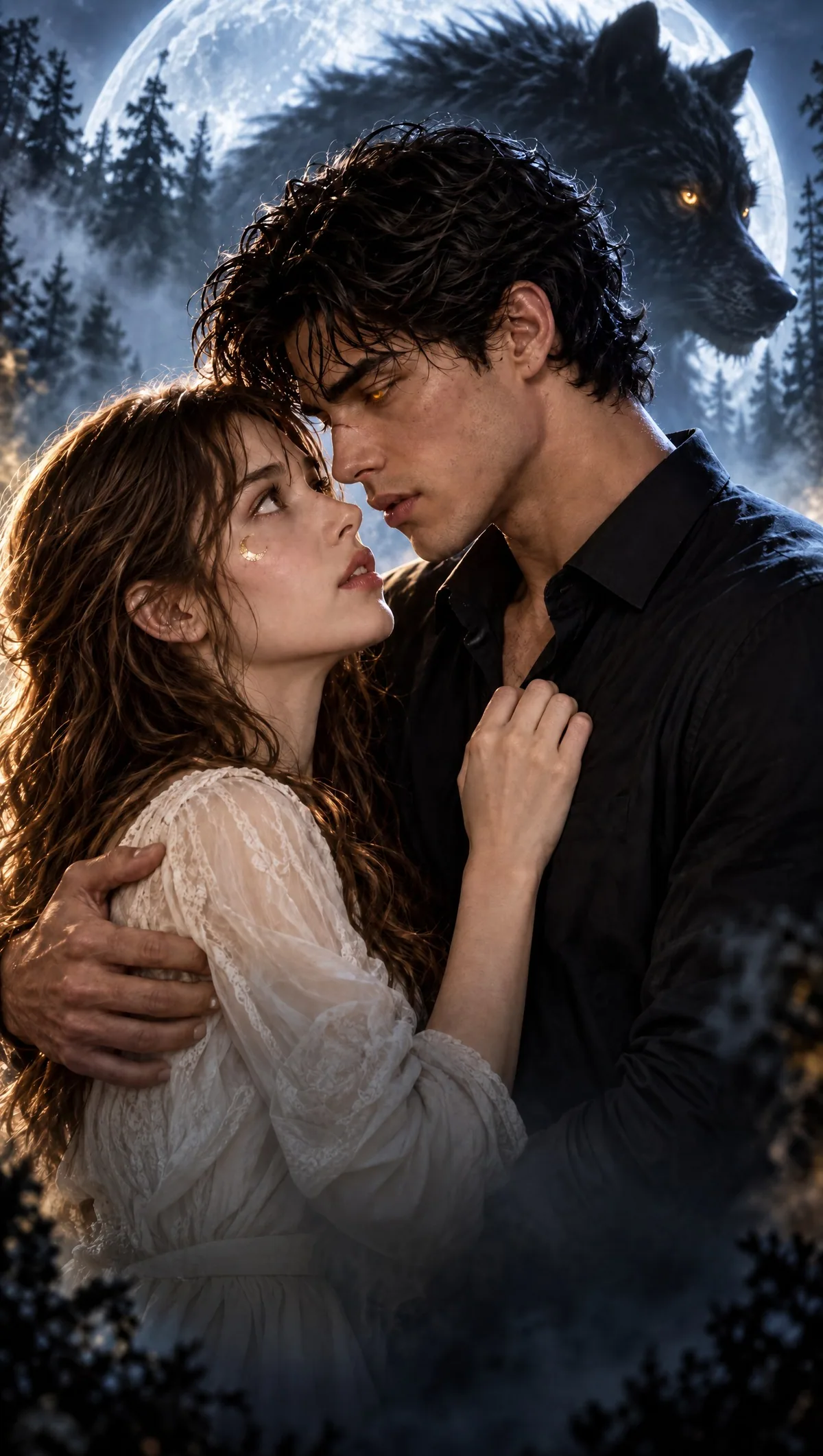 The Dragon King's Mate — Top Romance Series short drama