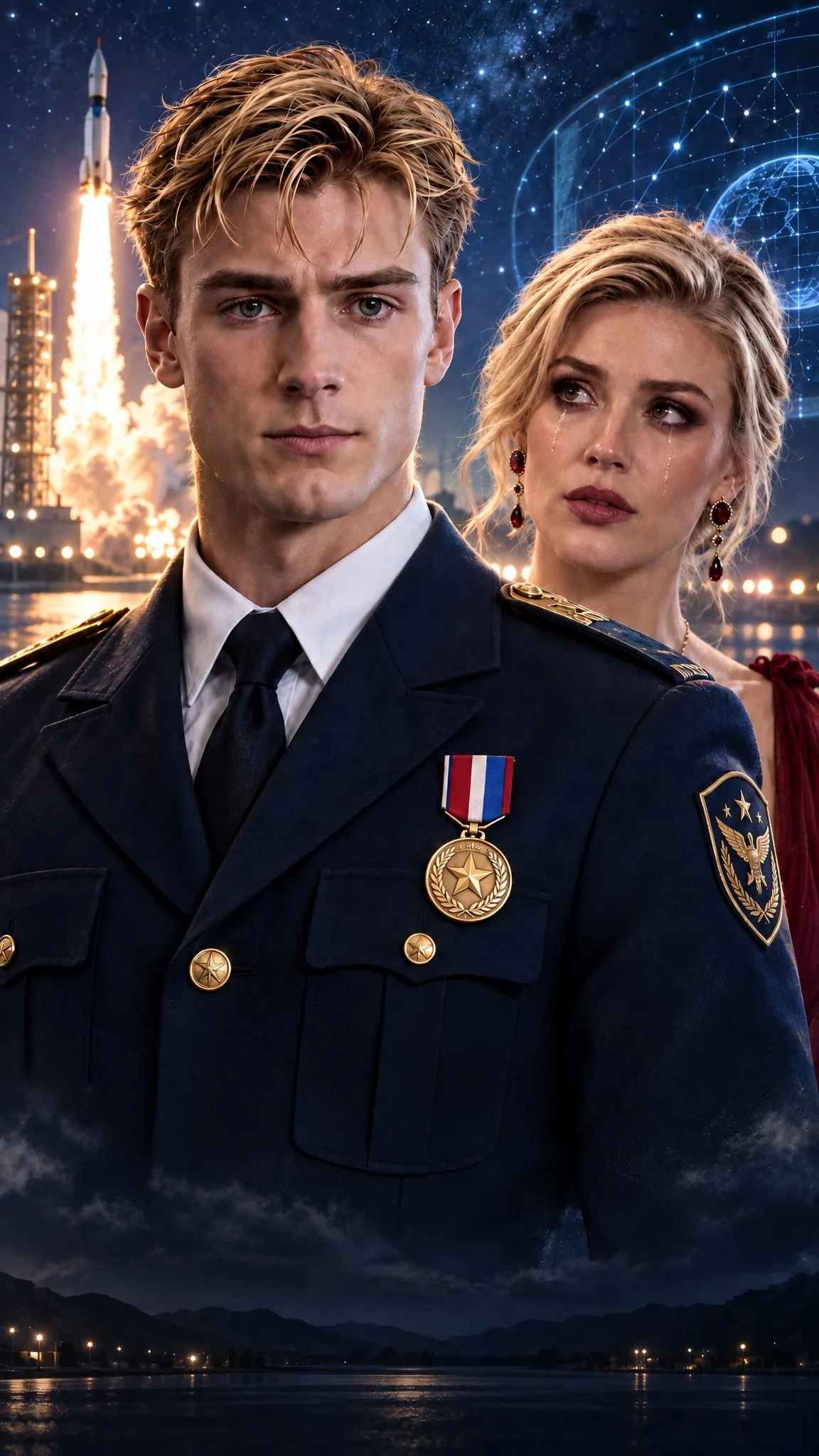 My Dead Ex — Top Romance Series short drama